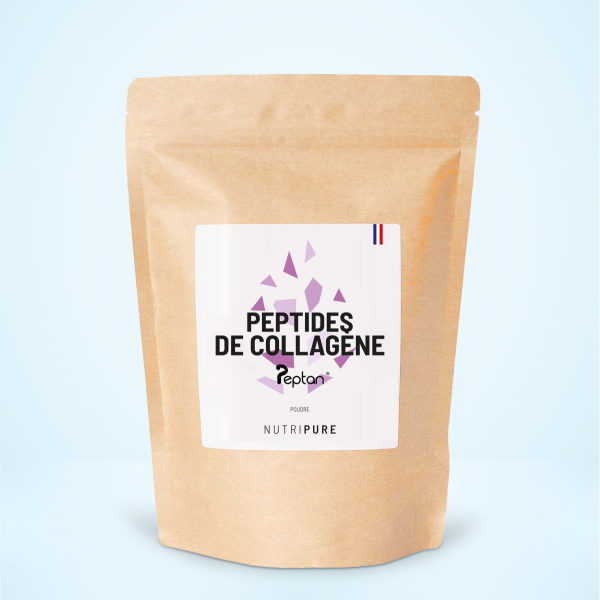 avis collagène nutripure