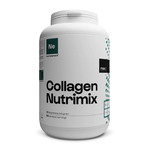Collagène Nutrimix Nutrimuscle